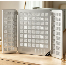 Collapsible PDT Light Panel
